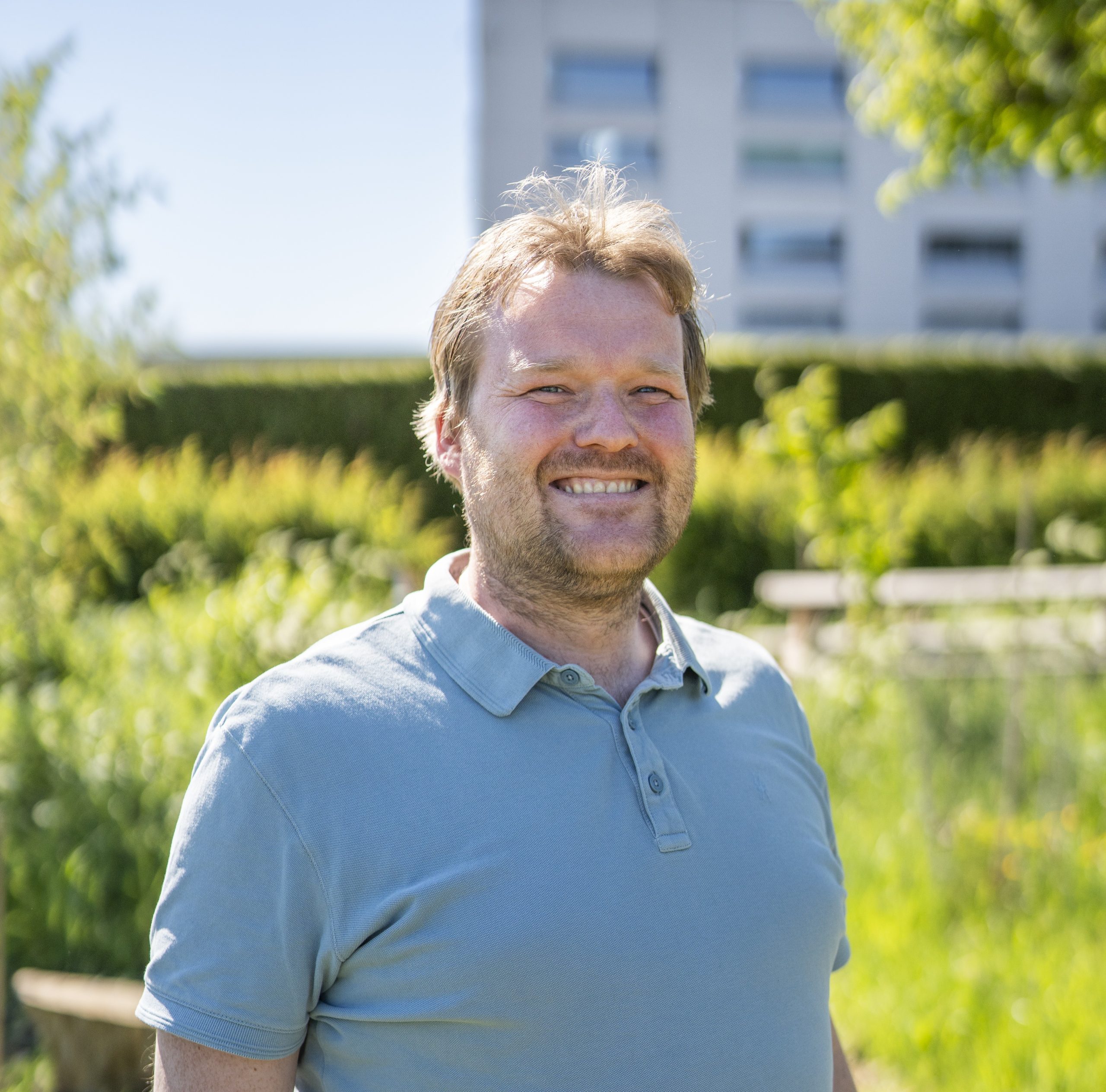 20260430; Profielfoto Thomas van der Knijff